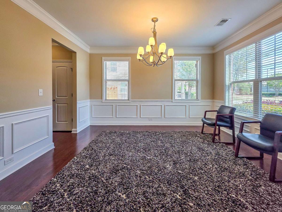 5620 Shiloh Woods Drive Property Photo 5