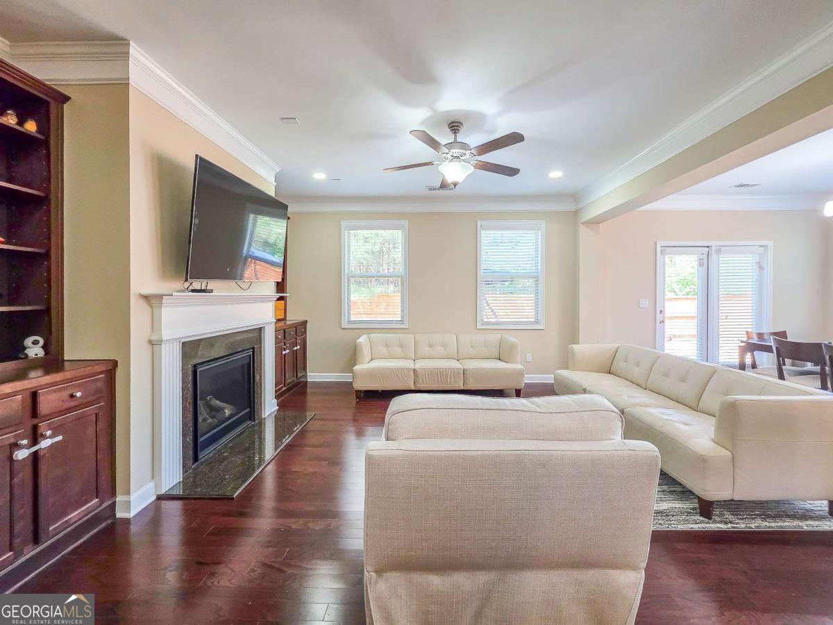 5620 Shiloh Woods Drive Property Photo 7