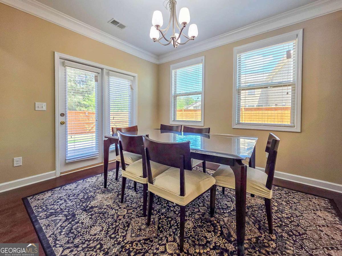 5620 Shiloh Woods Drive Property Photo 10
