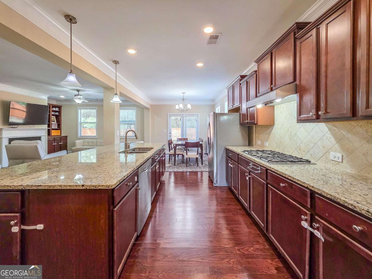 5620 Shiloh Woods Drive Property Photo 11