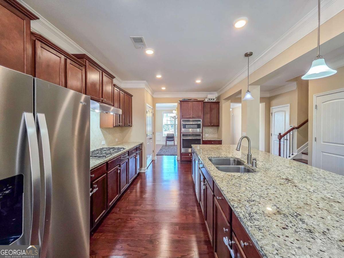 5620 Shiloh Woods Drive Property Photo 12