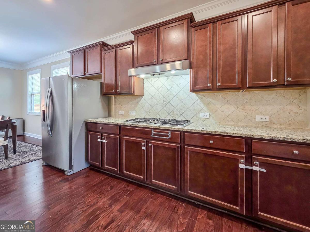 5620 Shiloh Woods Drive Property Photo 13