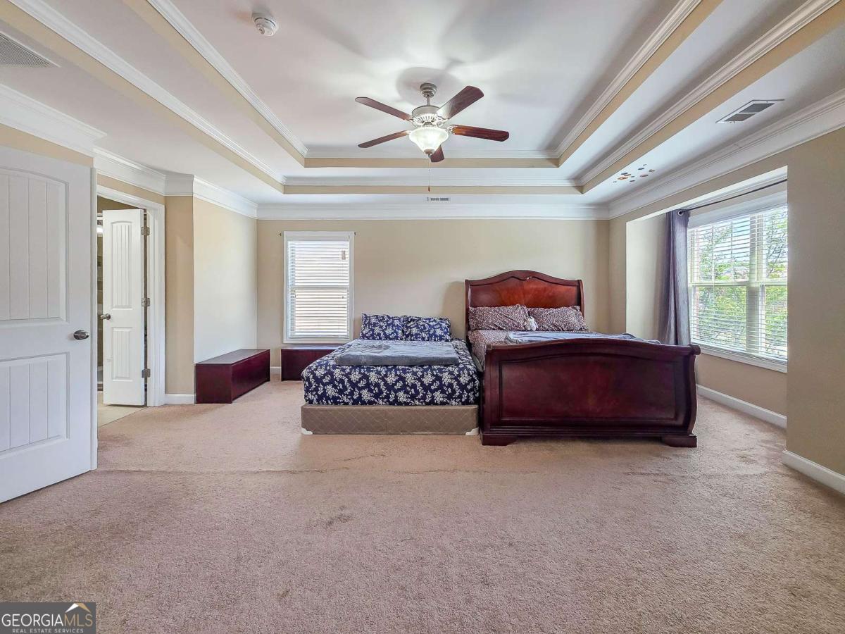5620 Shiloh Woods Drive Property Photo 21