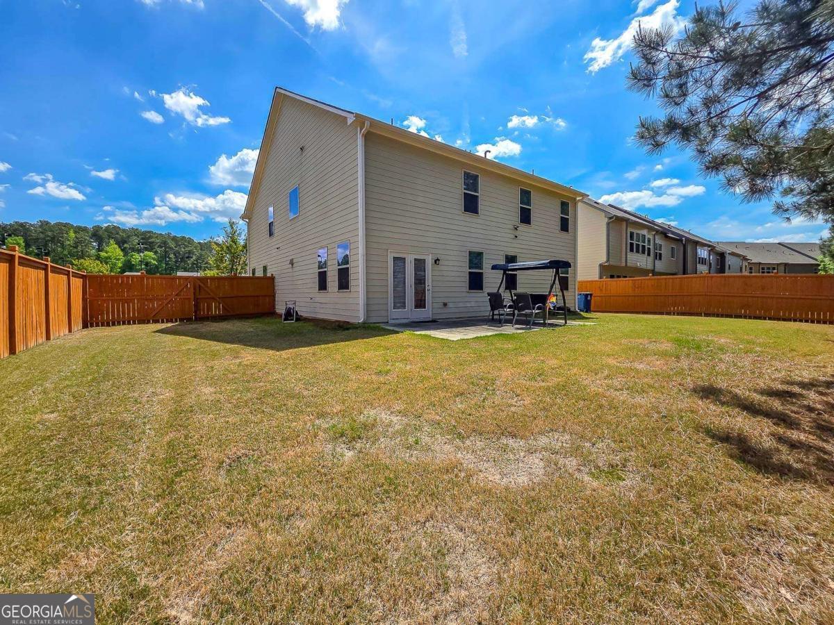 5620 Shiloh Woods Drive Property Photo 32