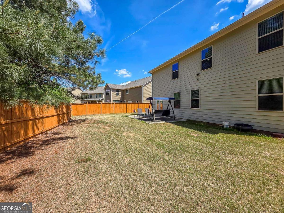 5620 Shiloh Woods Drive Property Photo 33
