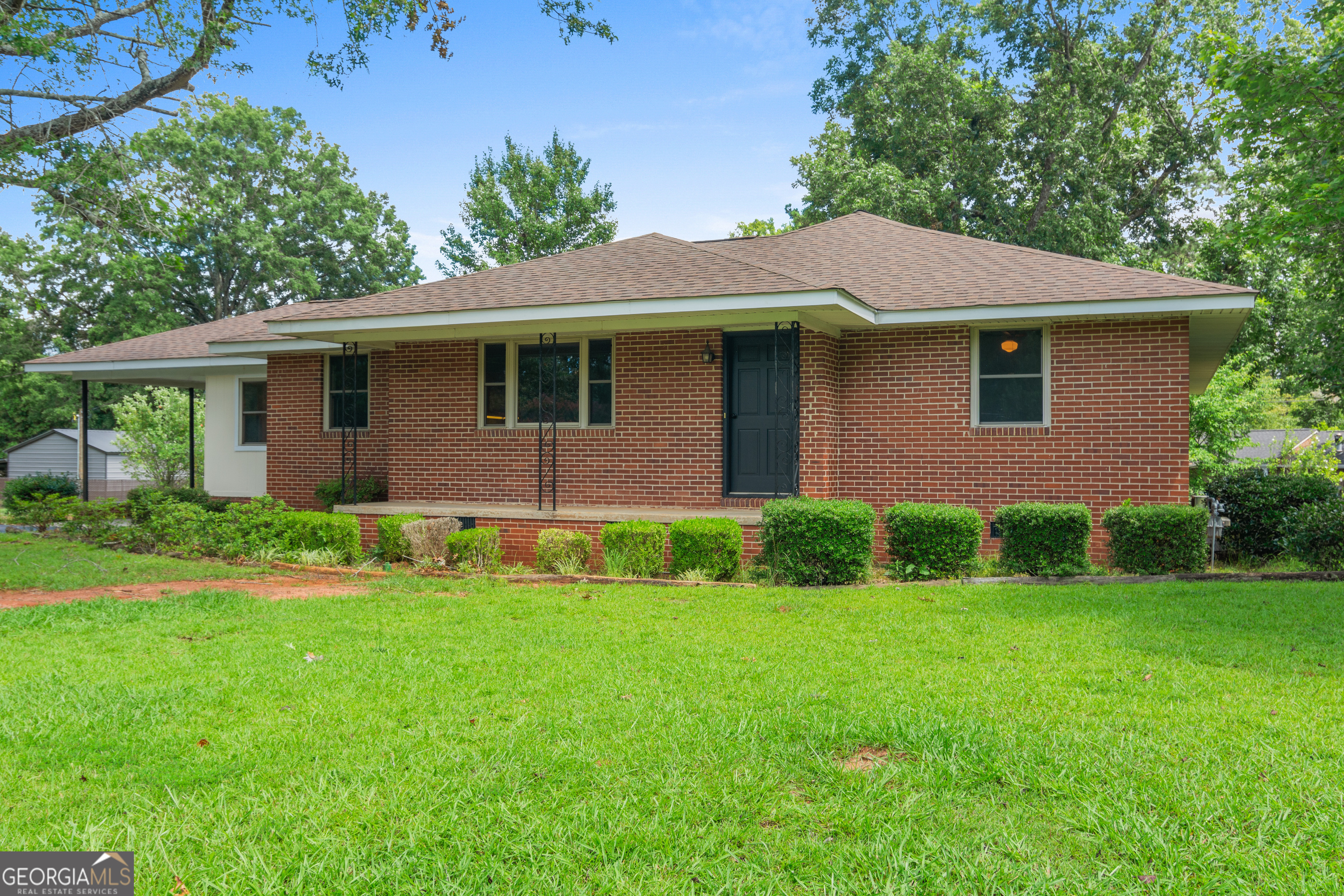 730 Jordan Mill Road Property Photo 1