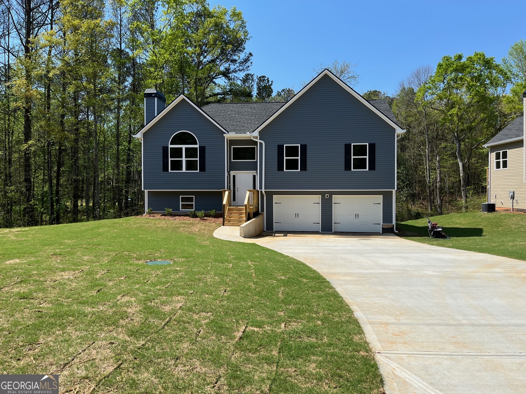 202 Gamel Road Property Photo 2