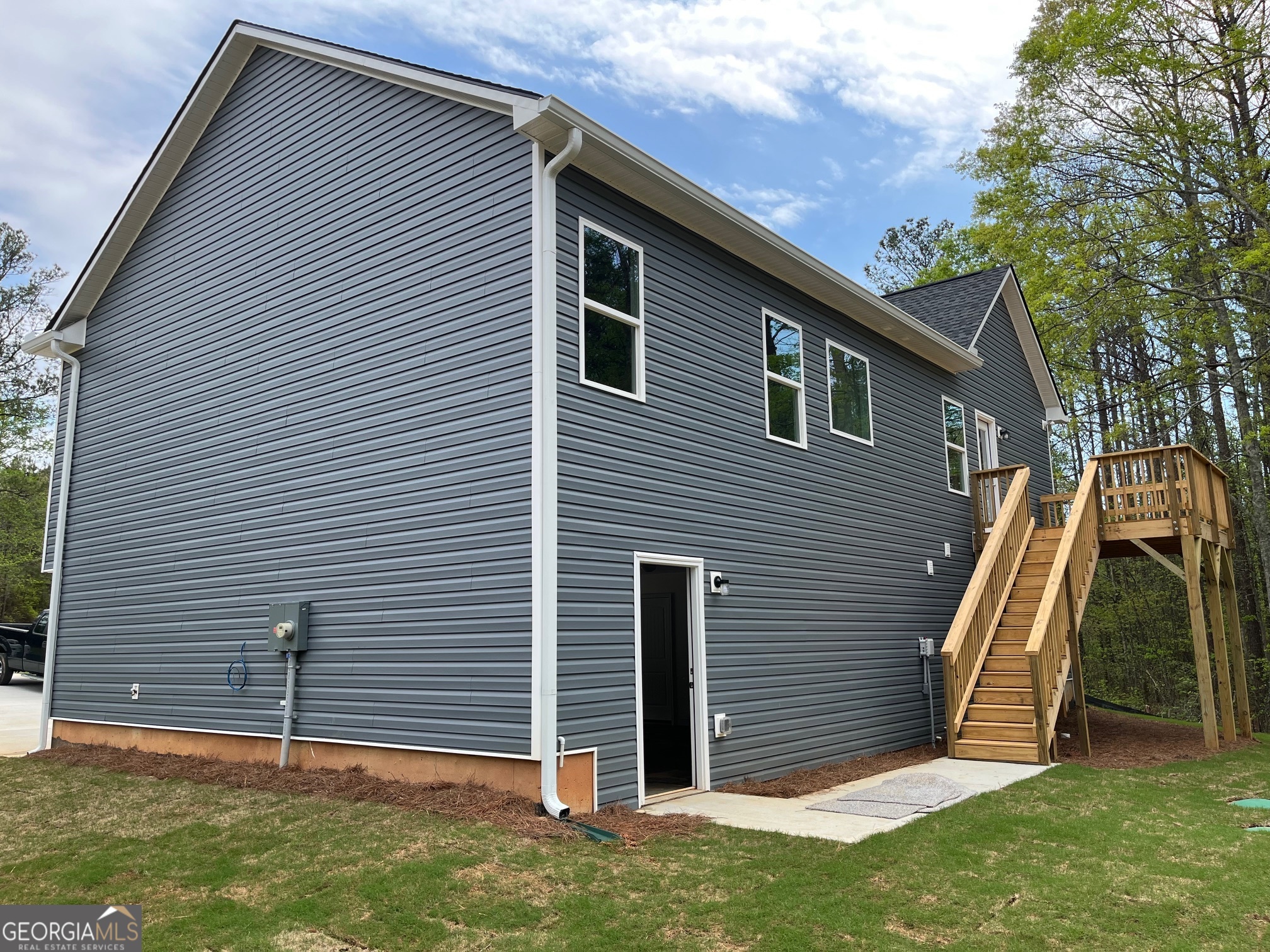 202 Gamel Road Property Photo 3