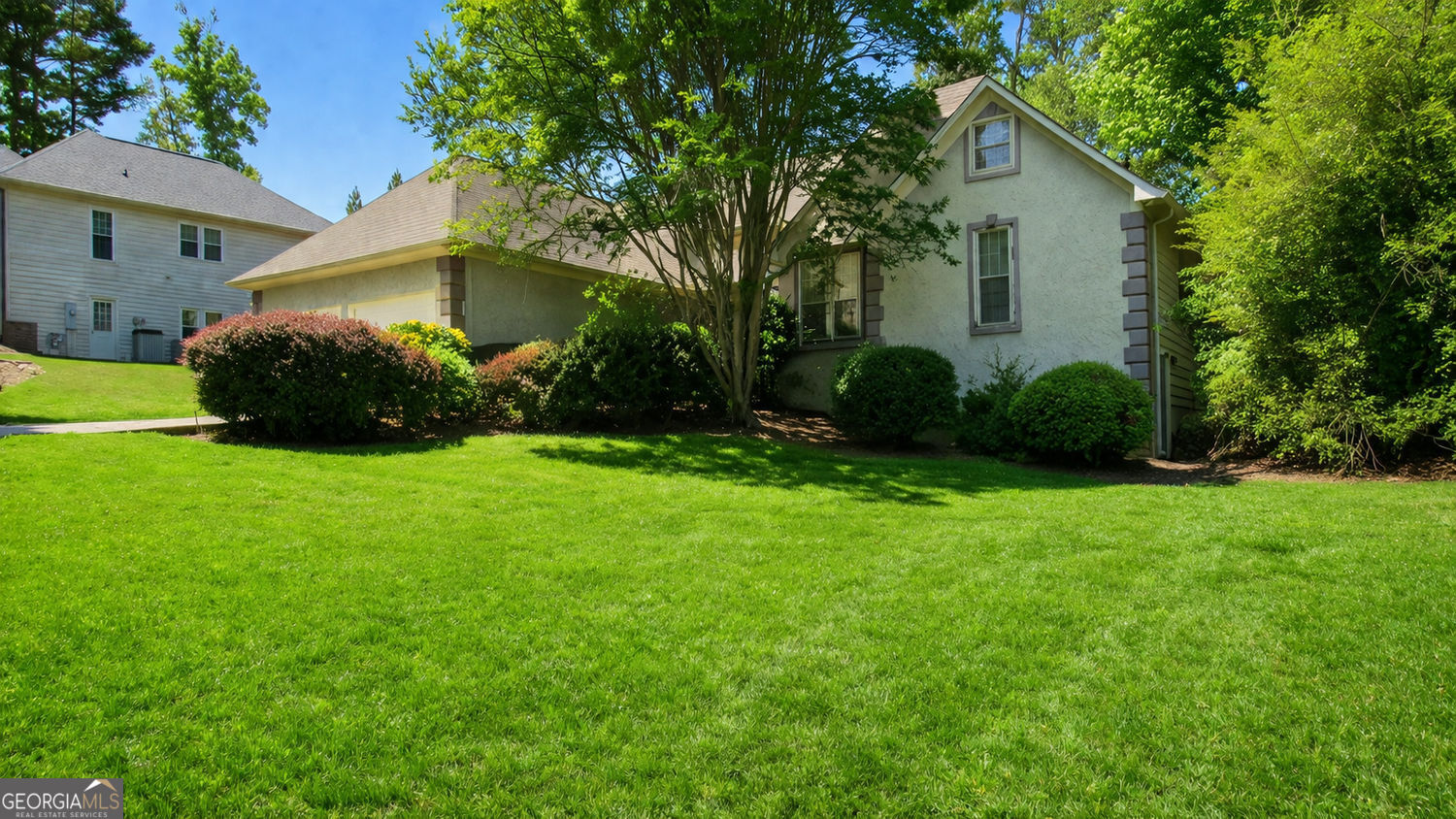 4305 Deep Springs Court Property Photo 1