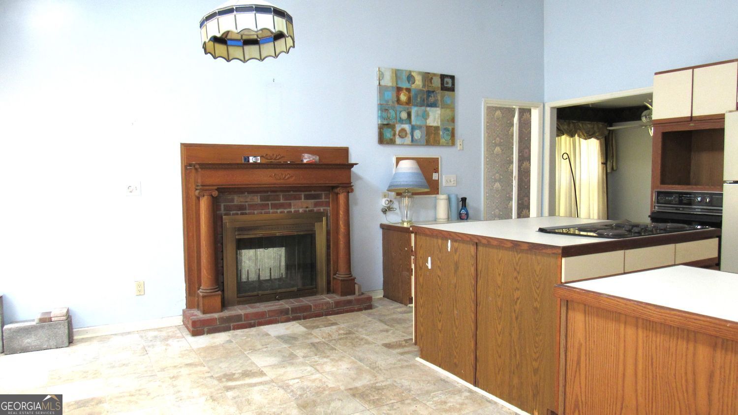 4305 Deep Springs Court Property Photo 6