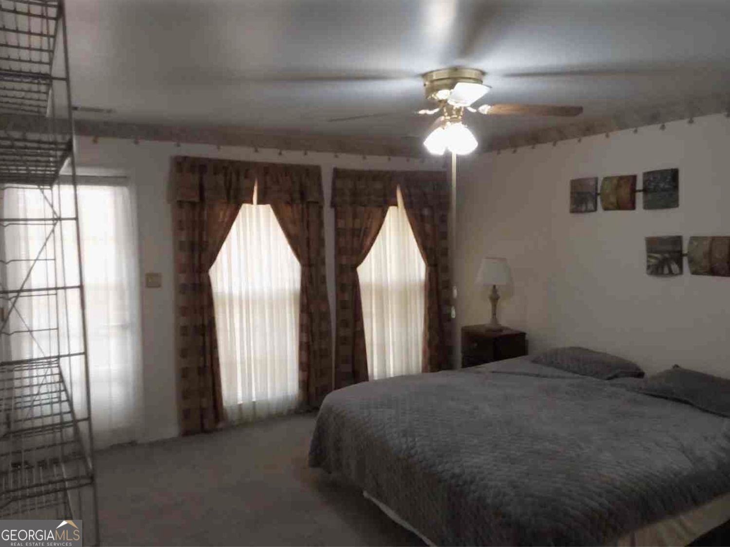 4305 Deep Springs Court Property Photo 11