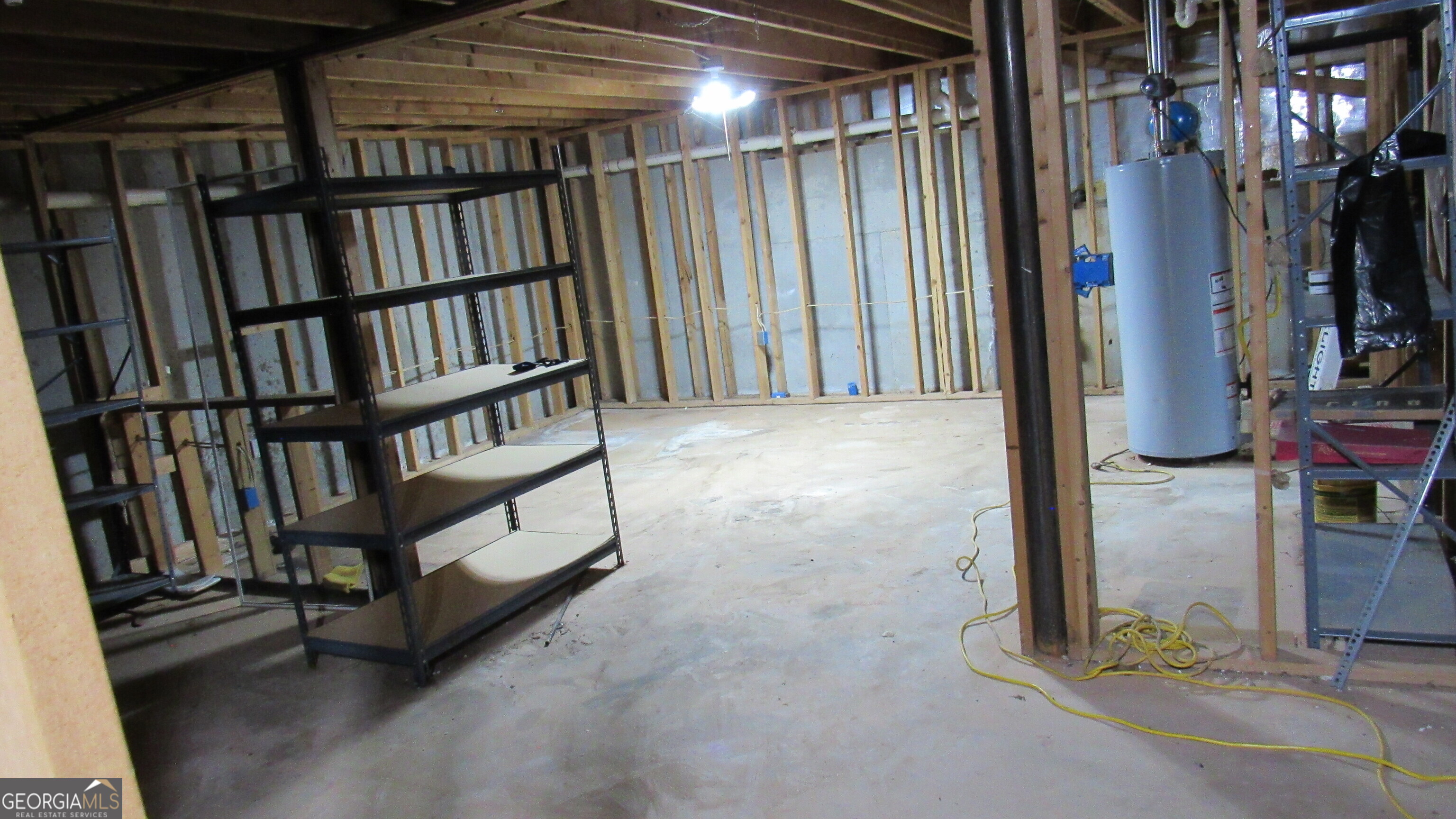 4305 Deep Springs Court Property Photo 17