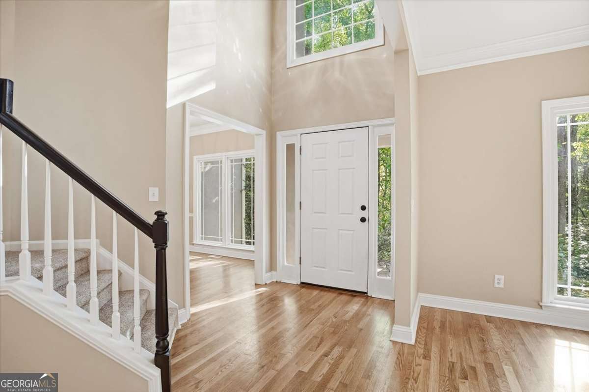 1795 Ivey Trace Property Photo 2