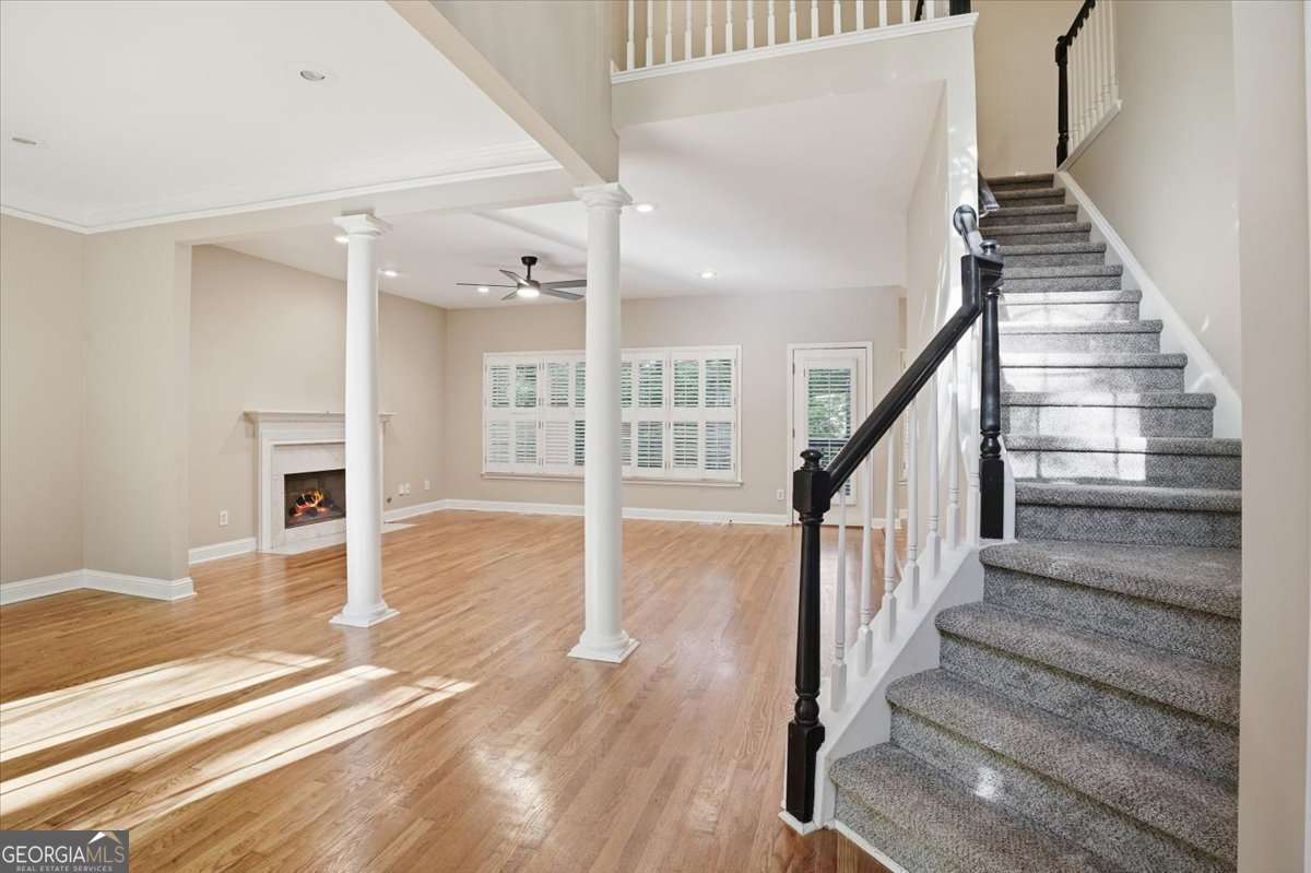 1795 Ivey Trace Property Photo 12