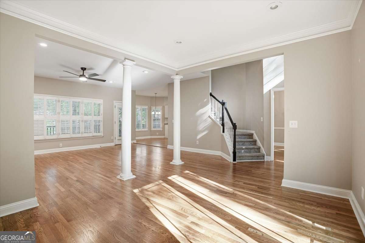 1795 Ivey Trace Property Photo 14