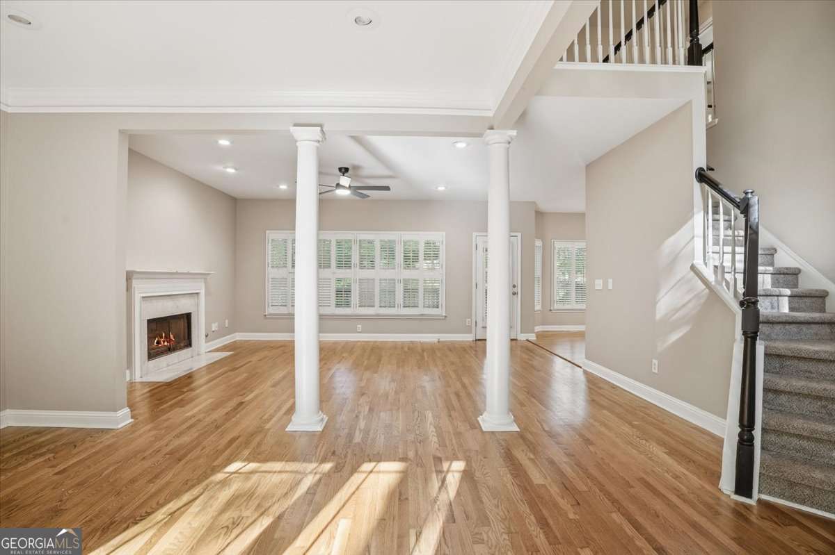 1795 Ivey Trace Property Photo 15