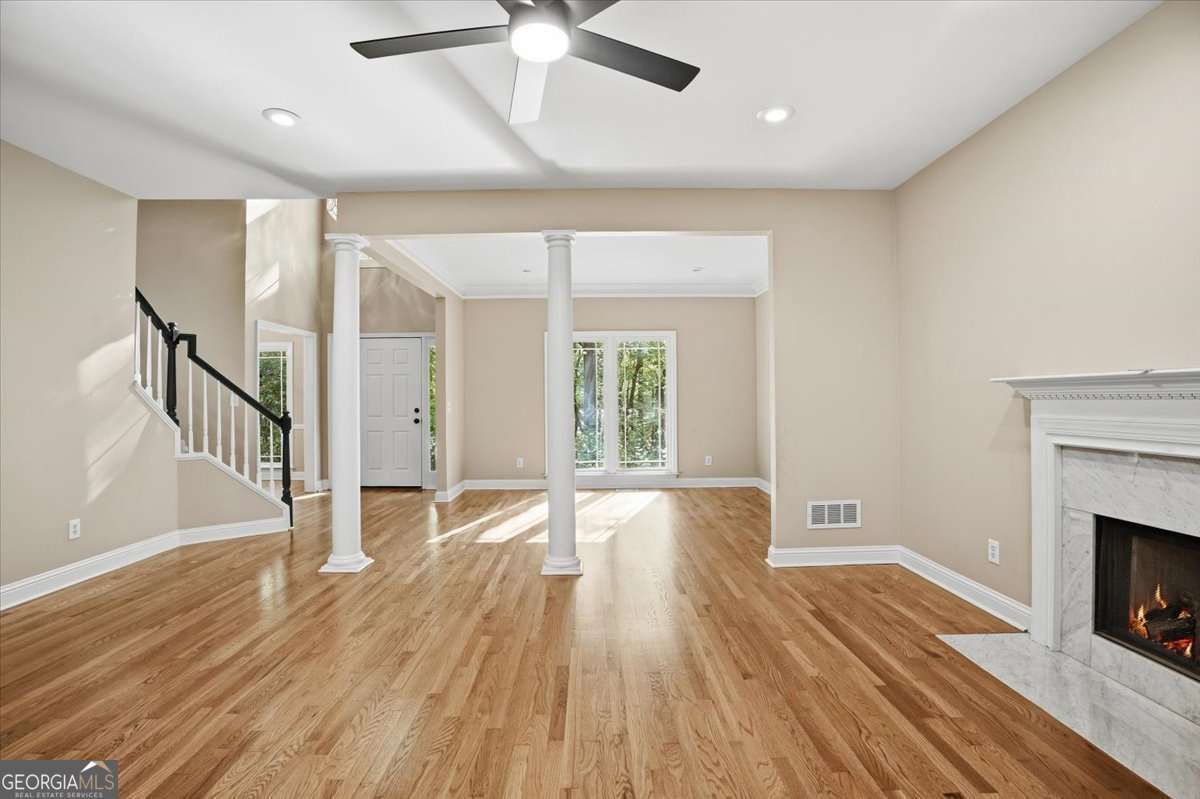 1795 Ivey Trace Property Photo 16