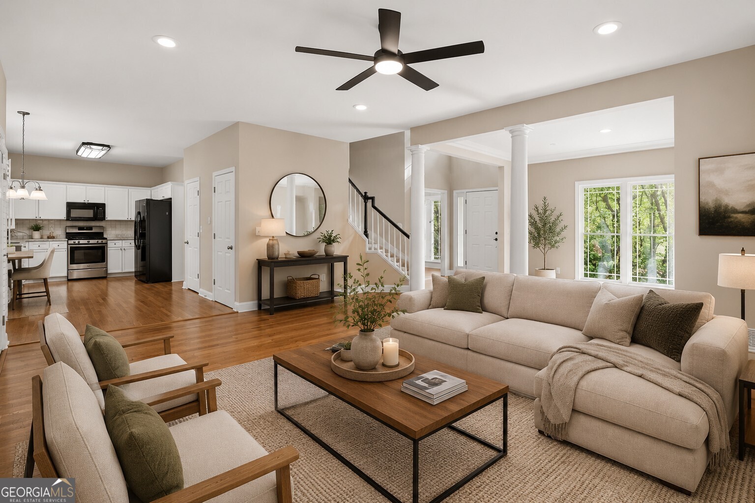 1795 Ivey Trace Property Photo 17