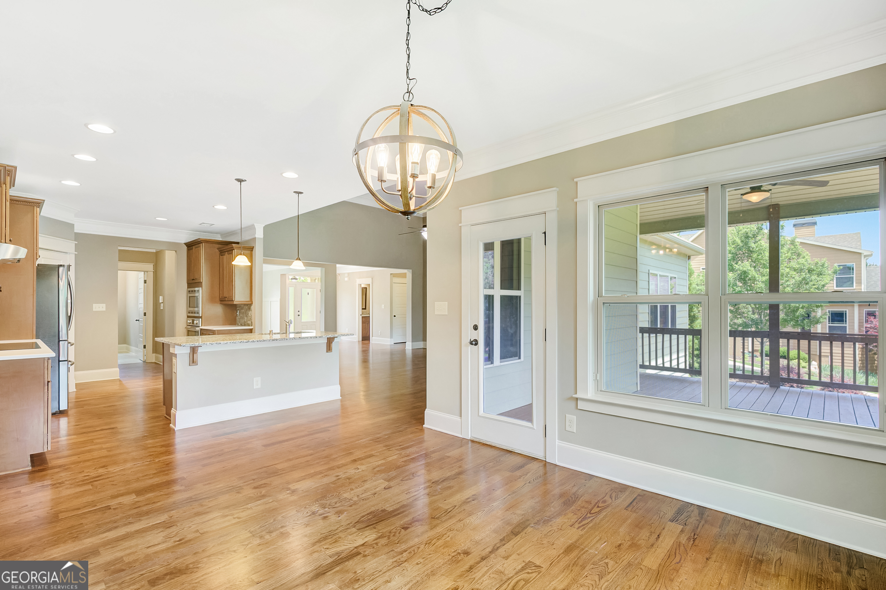 137 Kenmare Row Property Photo 19