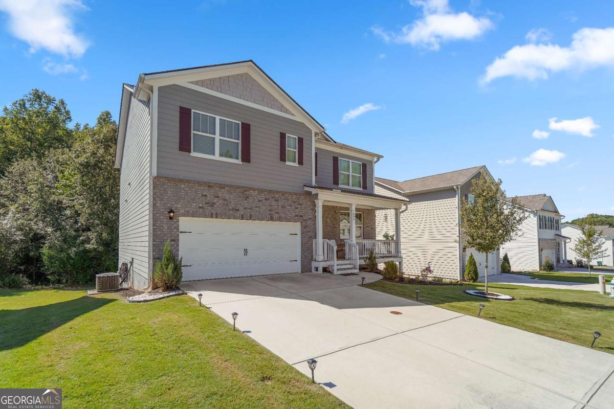 499 Walnut Grove Way Property Photo 19
