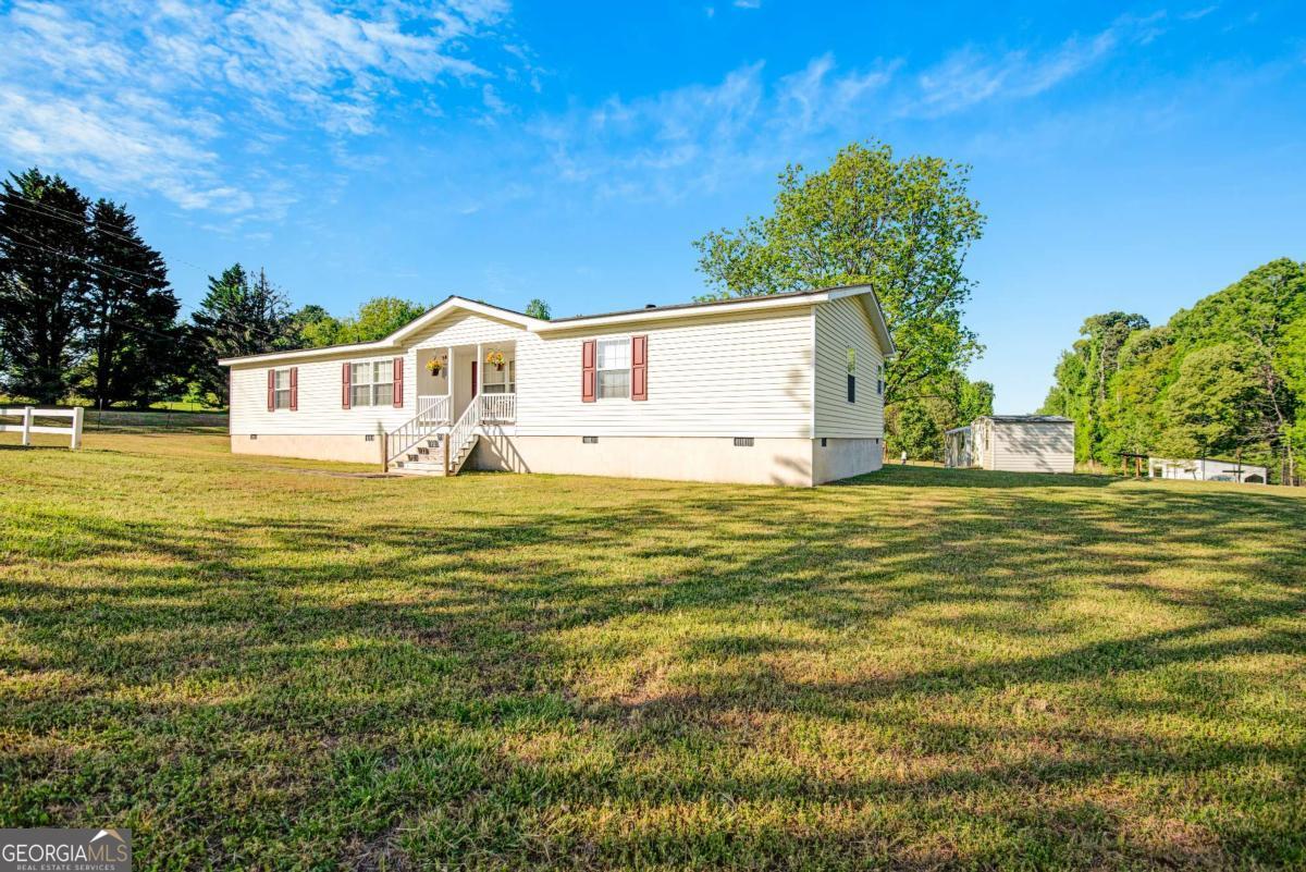 4940 Flat Creek Road Property Photo 2