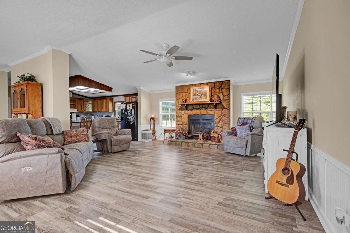 4940 Flat Creek Road Property Photo 4