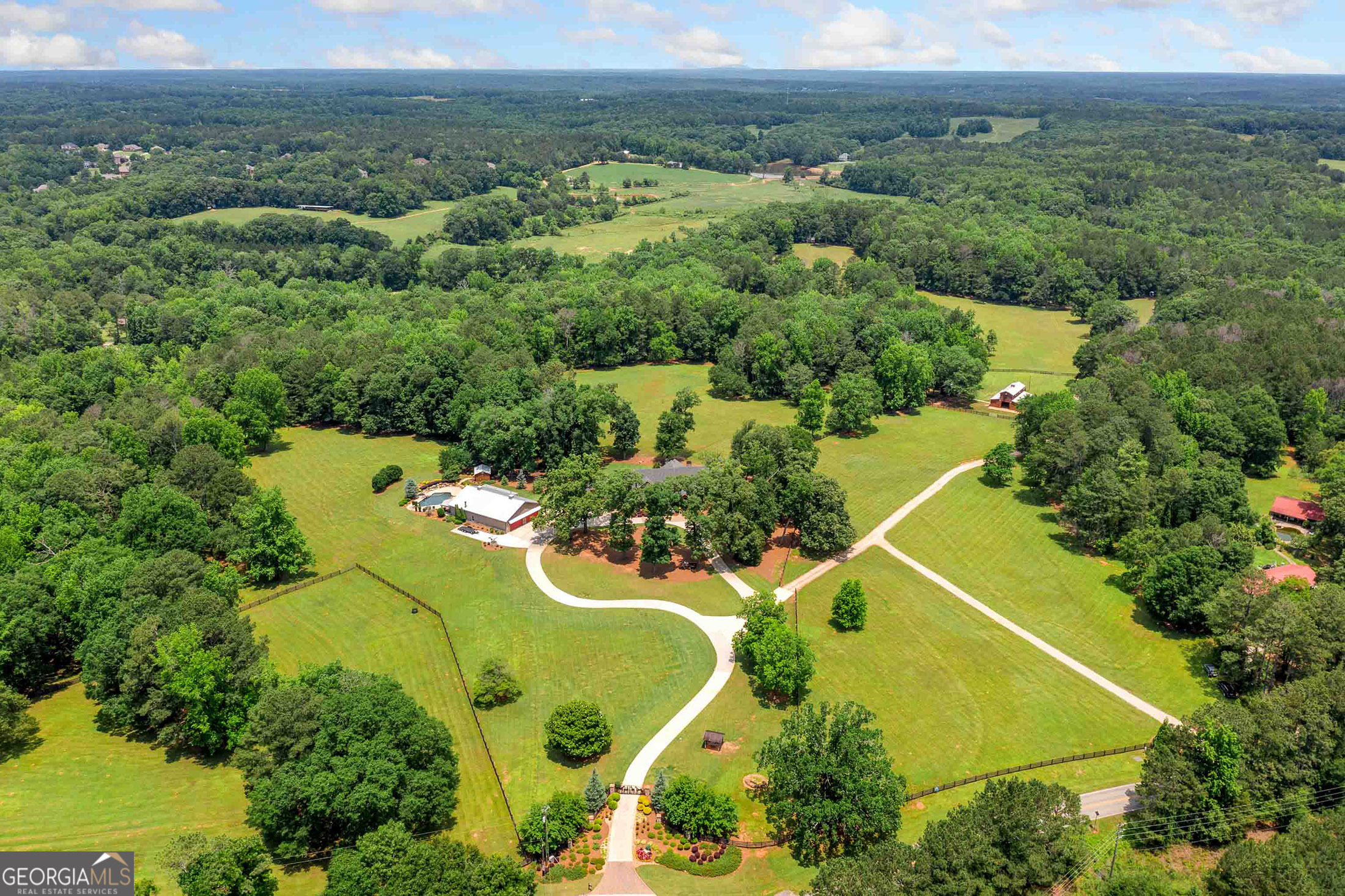 2699 Turner Church Road Property Photo 2