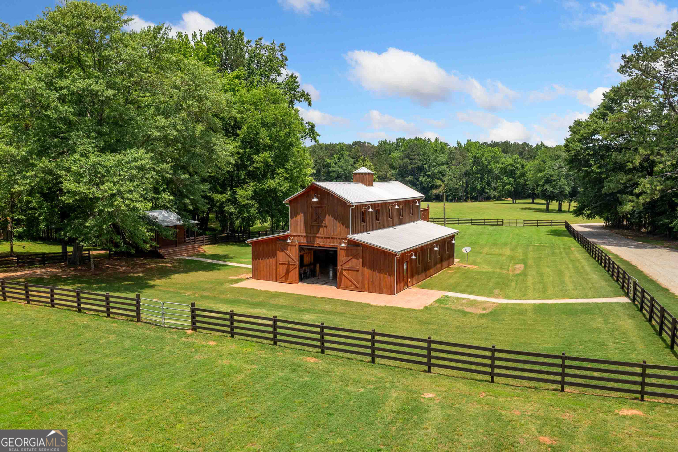2699 Turner Church Road Property Photo 6