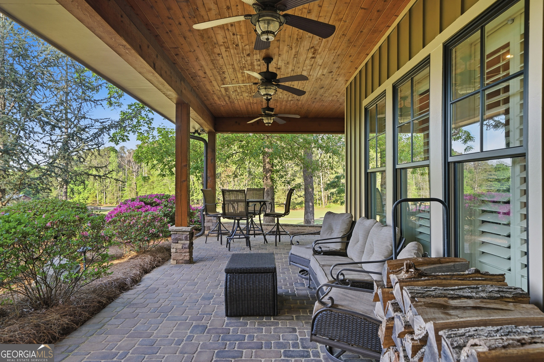 2699 Turner Church Road Property Photo 32