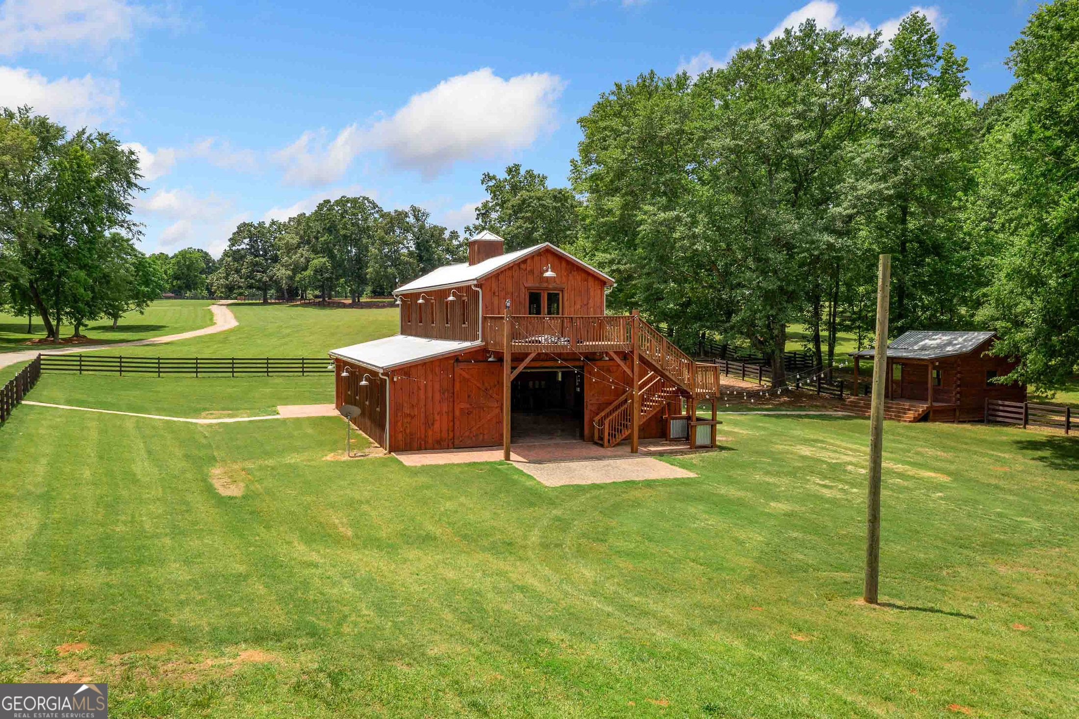 2699 Turner Church Road Property Photo 41