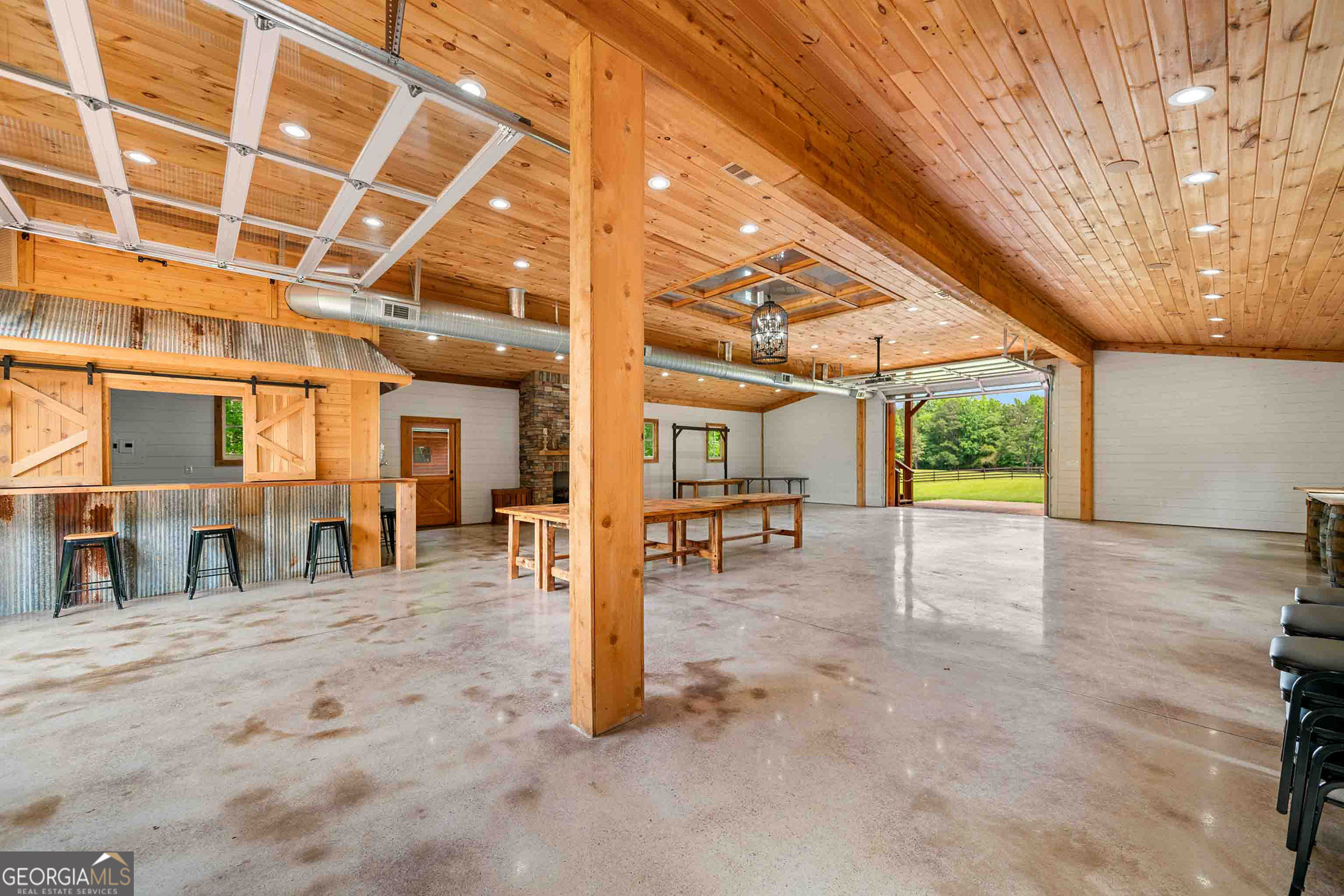 2699 Turner Church Road Property Photo 42