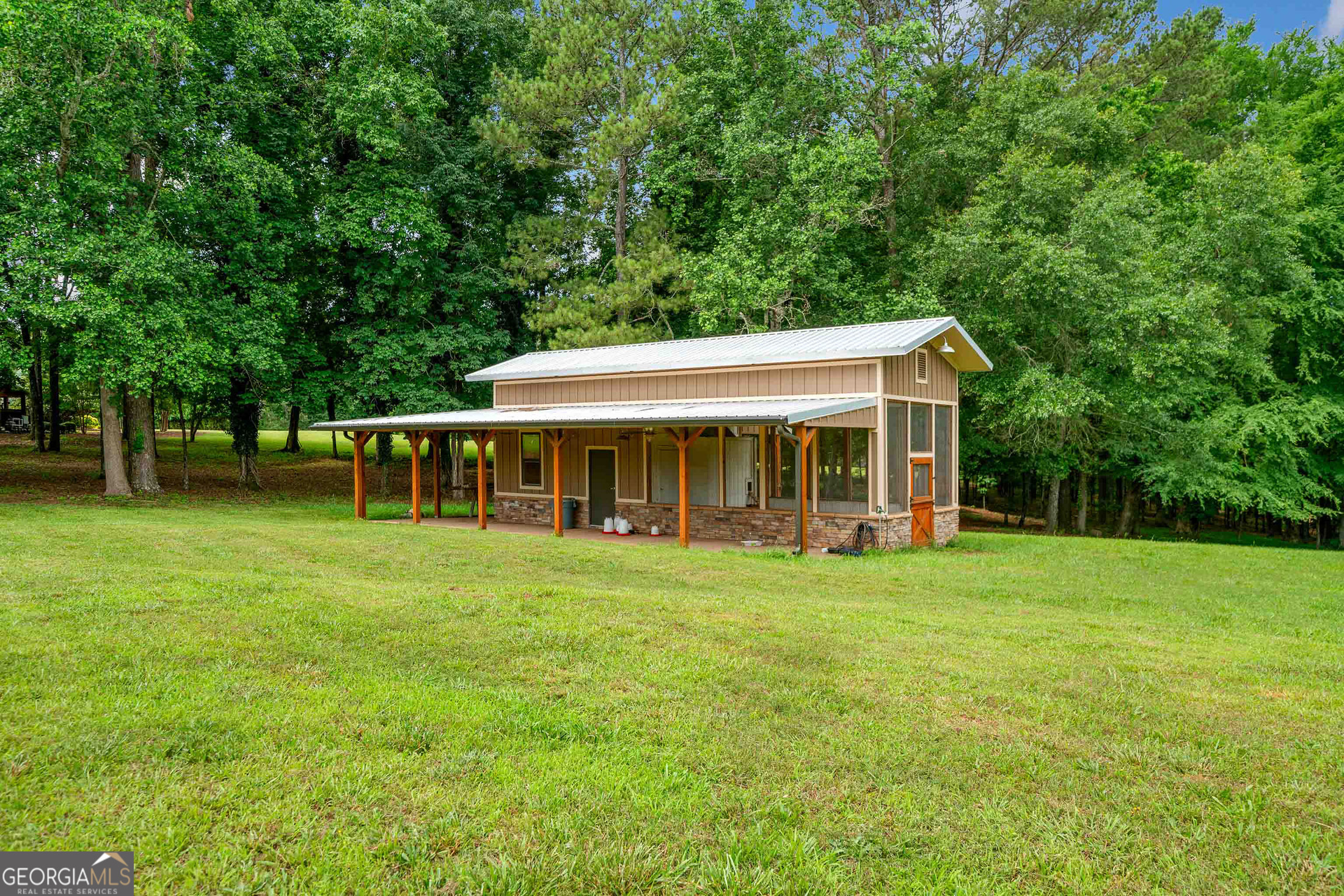 2699 Turner Church Road Property Photo 48