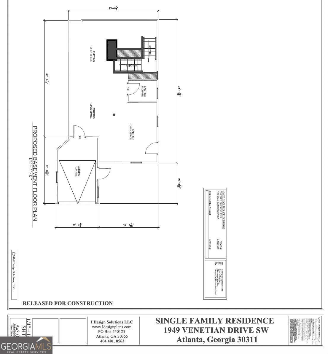 1949 Venetian Drive Sw Property Photo 22