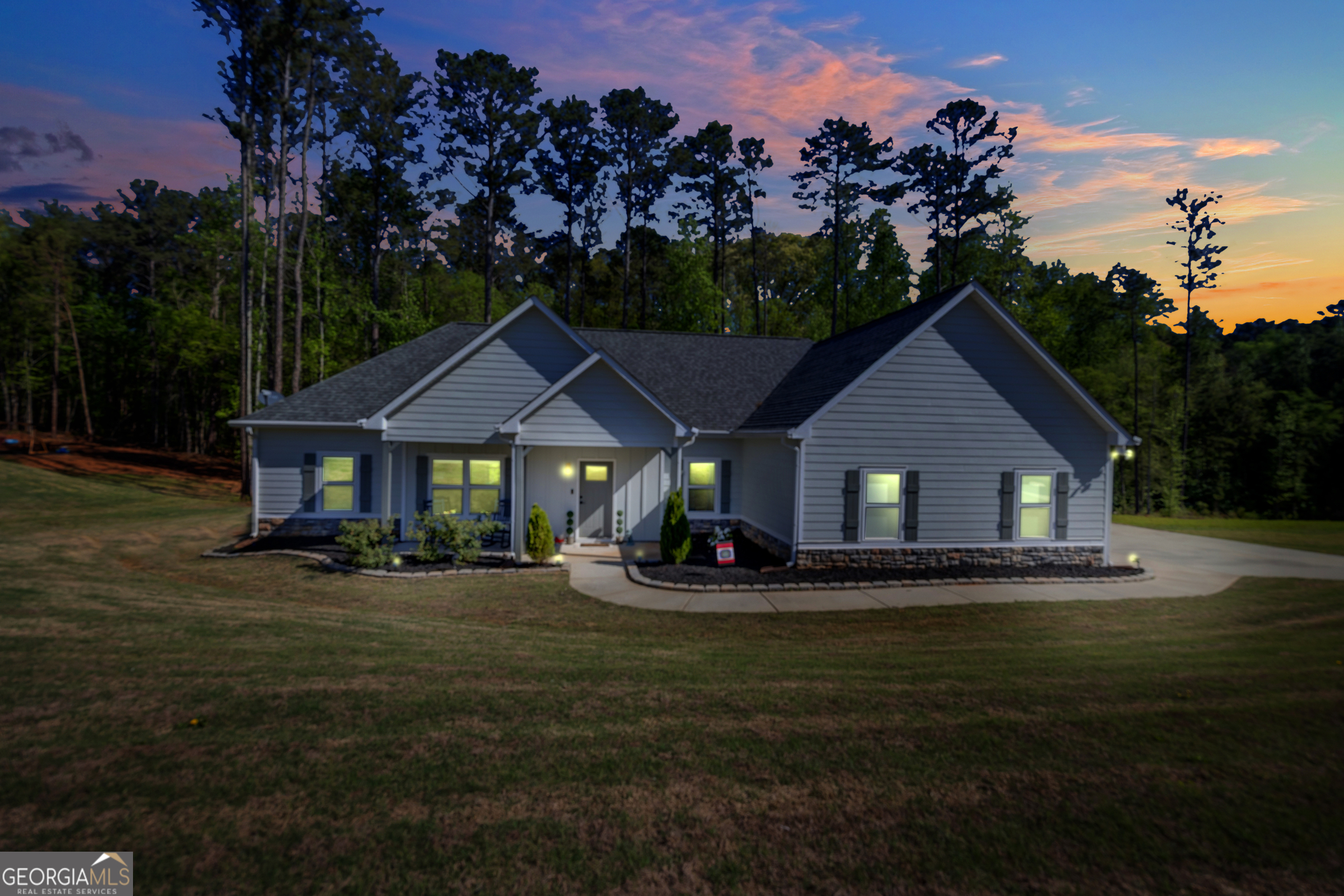 90 Scouts Ridge Drive Property Photo 3