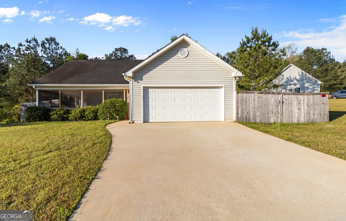 20 Shenandoah Lane Property Photo 1