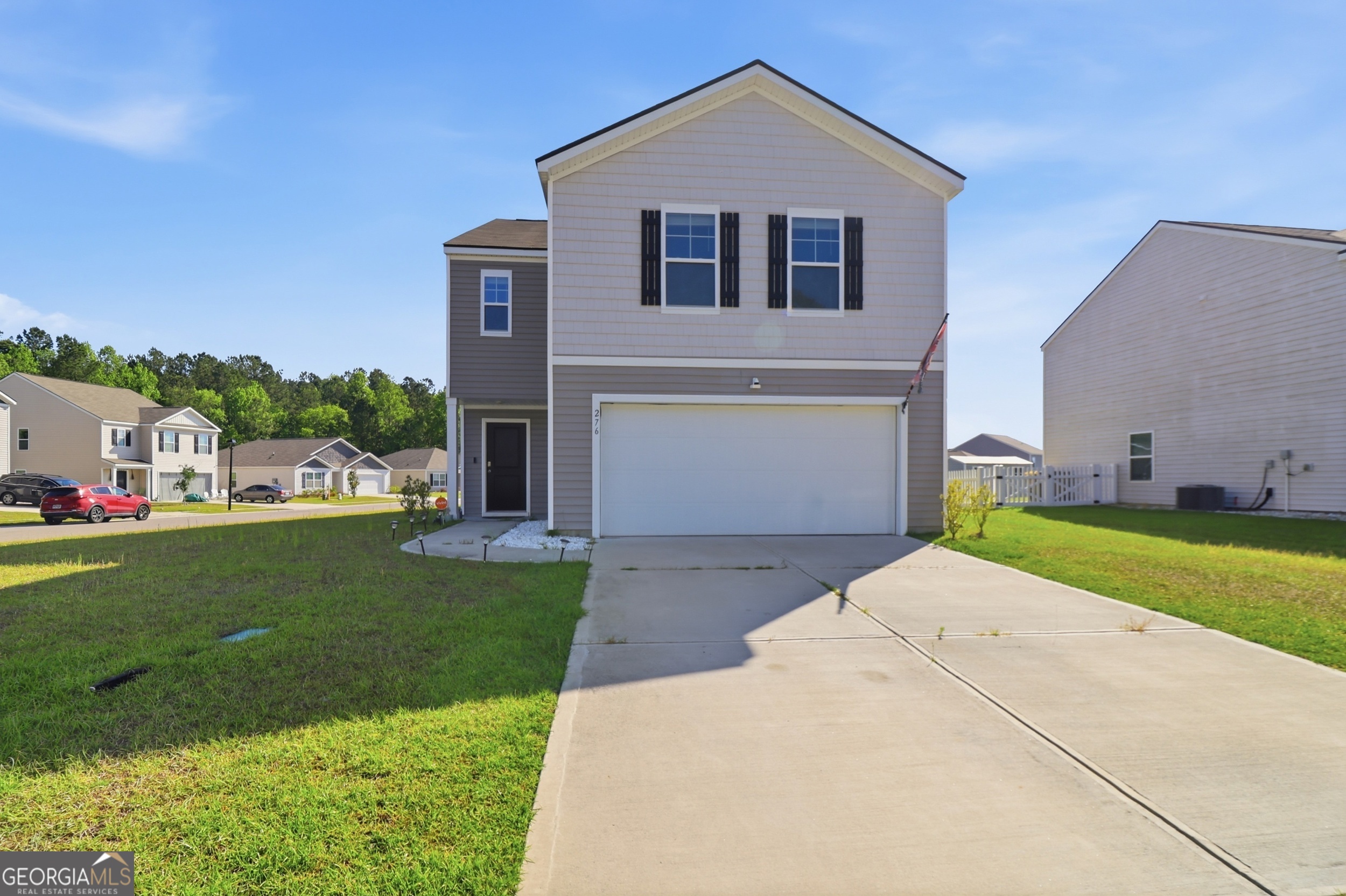 276 Caribbean Village Drive Property Photo 1
