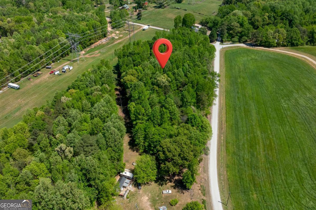 0 Pritchett Road Property Photo 1