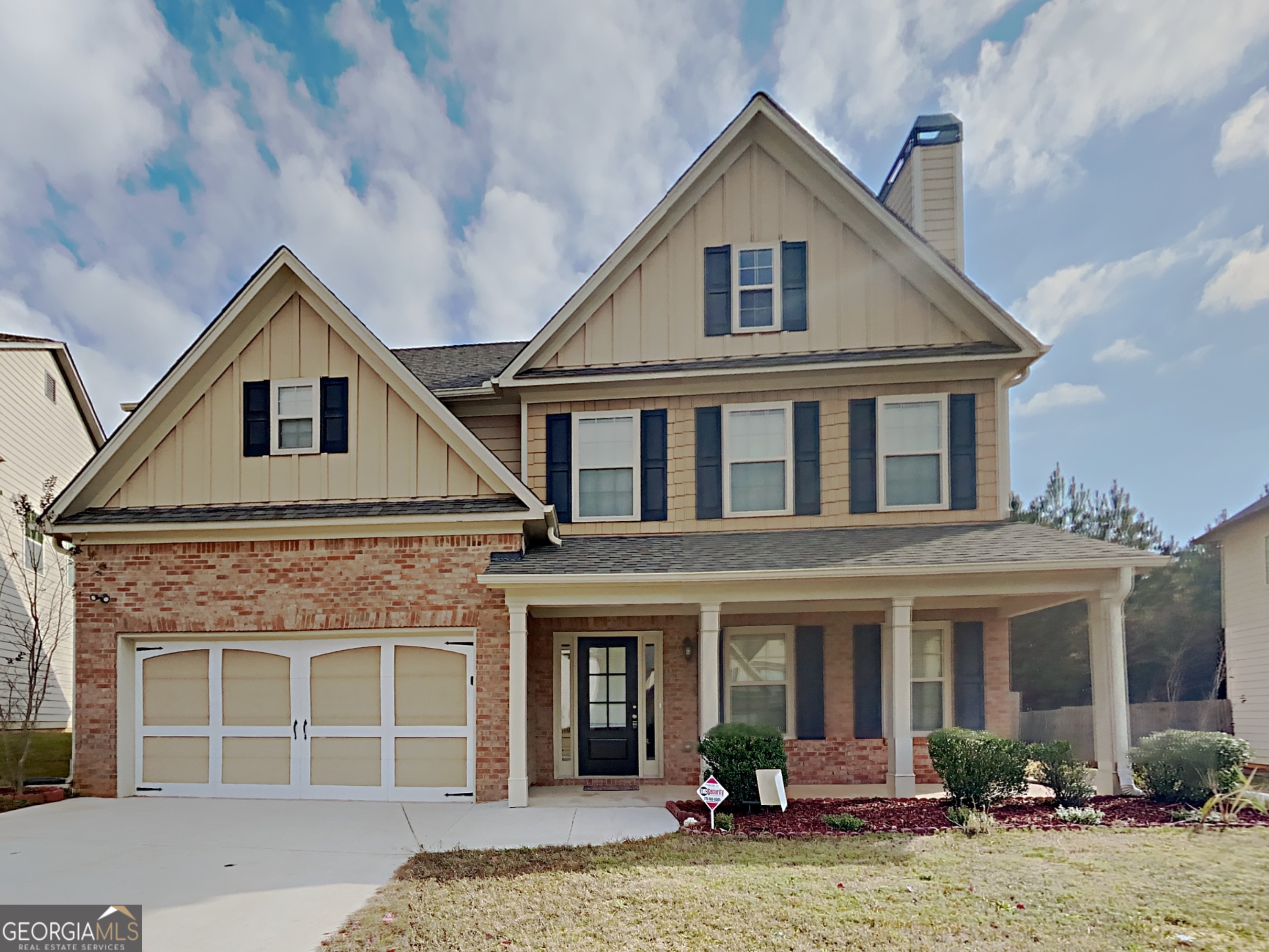 3230 Arbor Oaks Drive