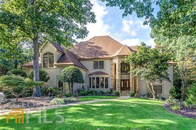 235 Bunratty Court Property Photo 42