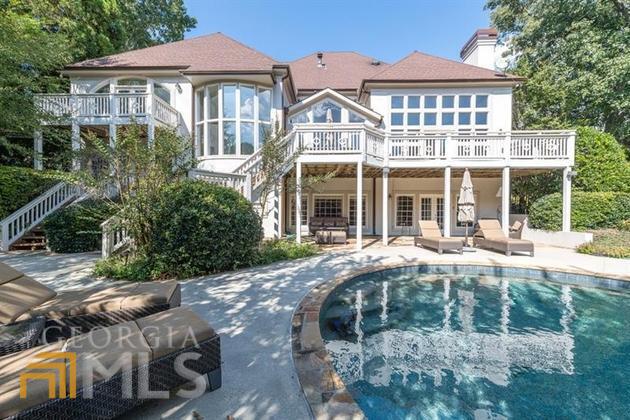 235 Bunratty Court Property Photo 44