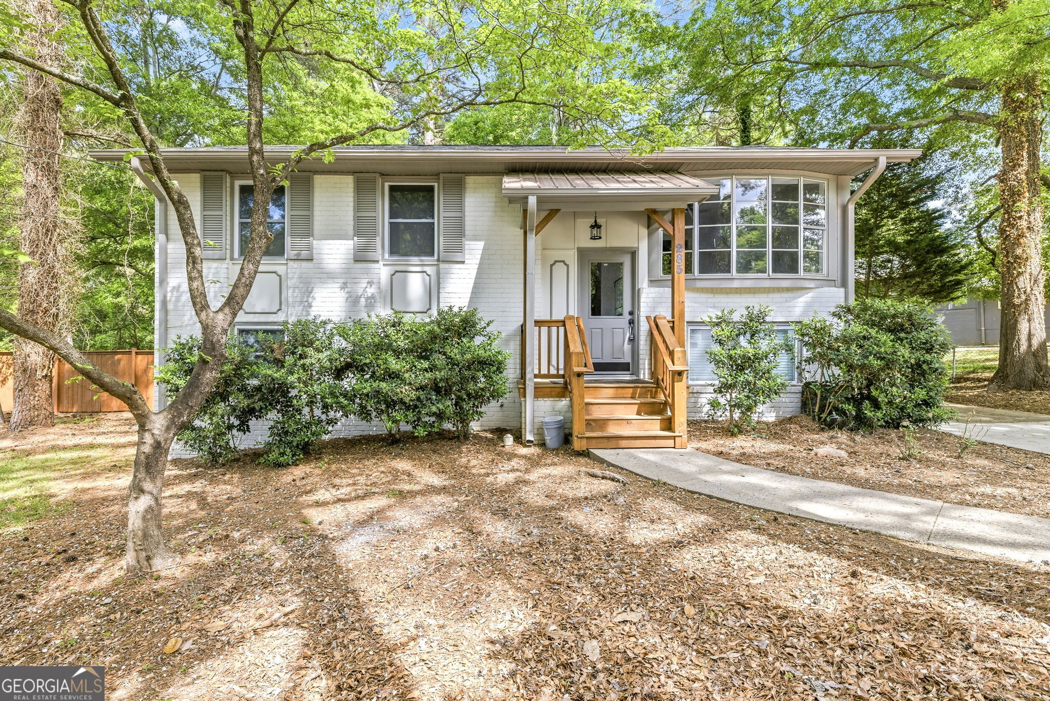 285 Kings Circle