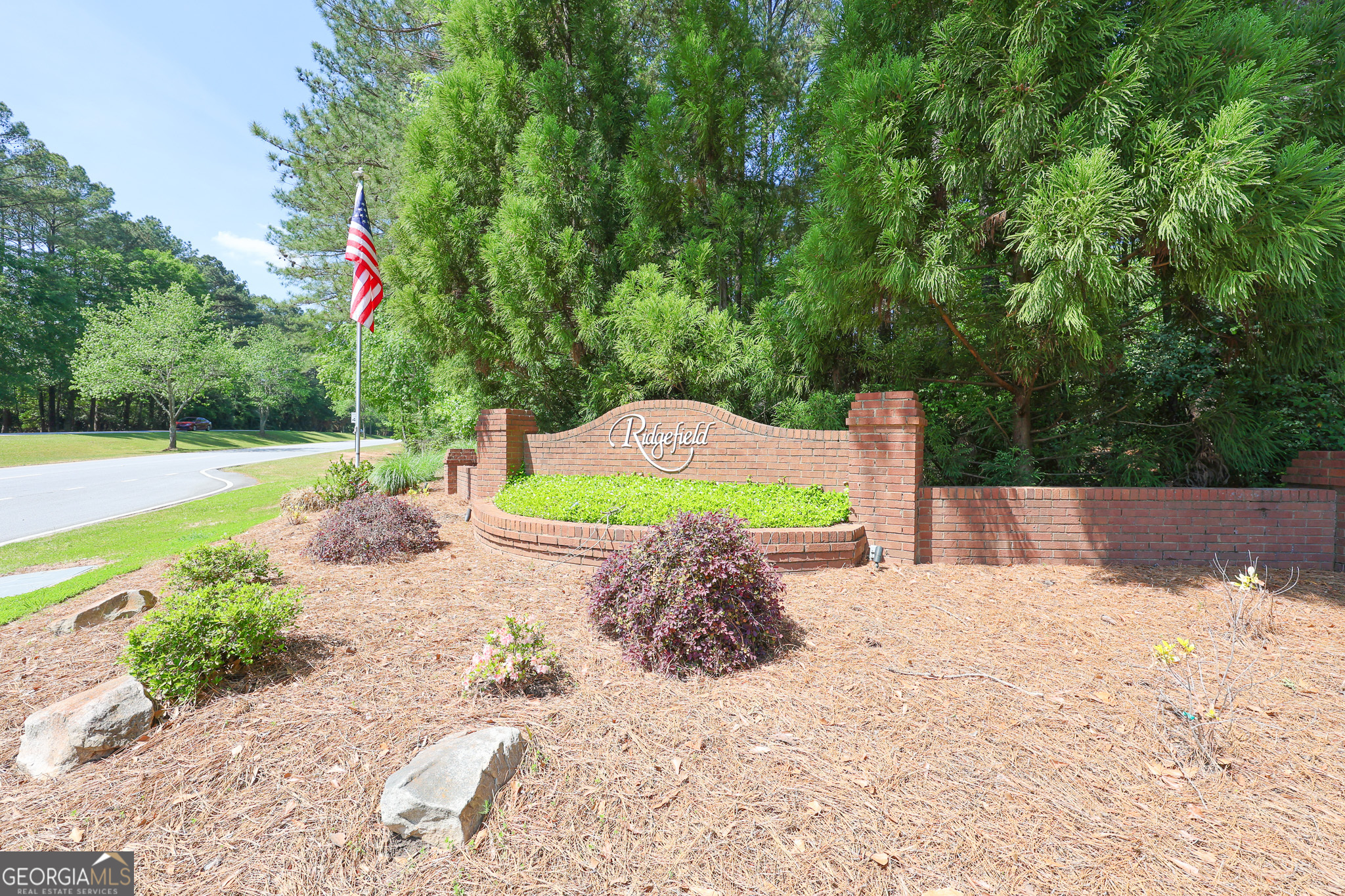 823 Ridgefield Drive Property Photo 71