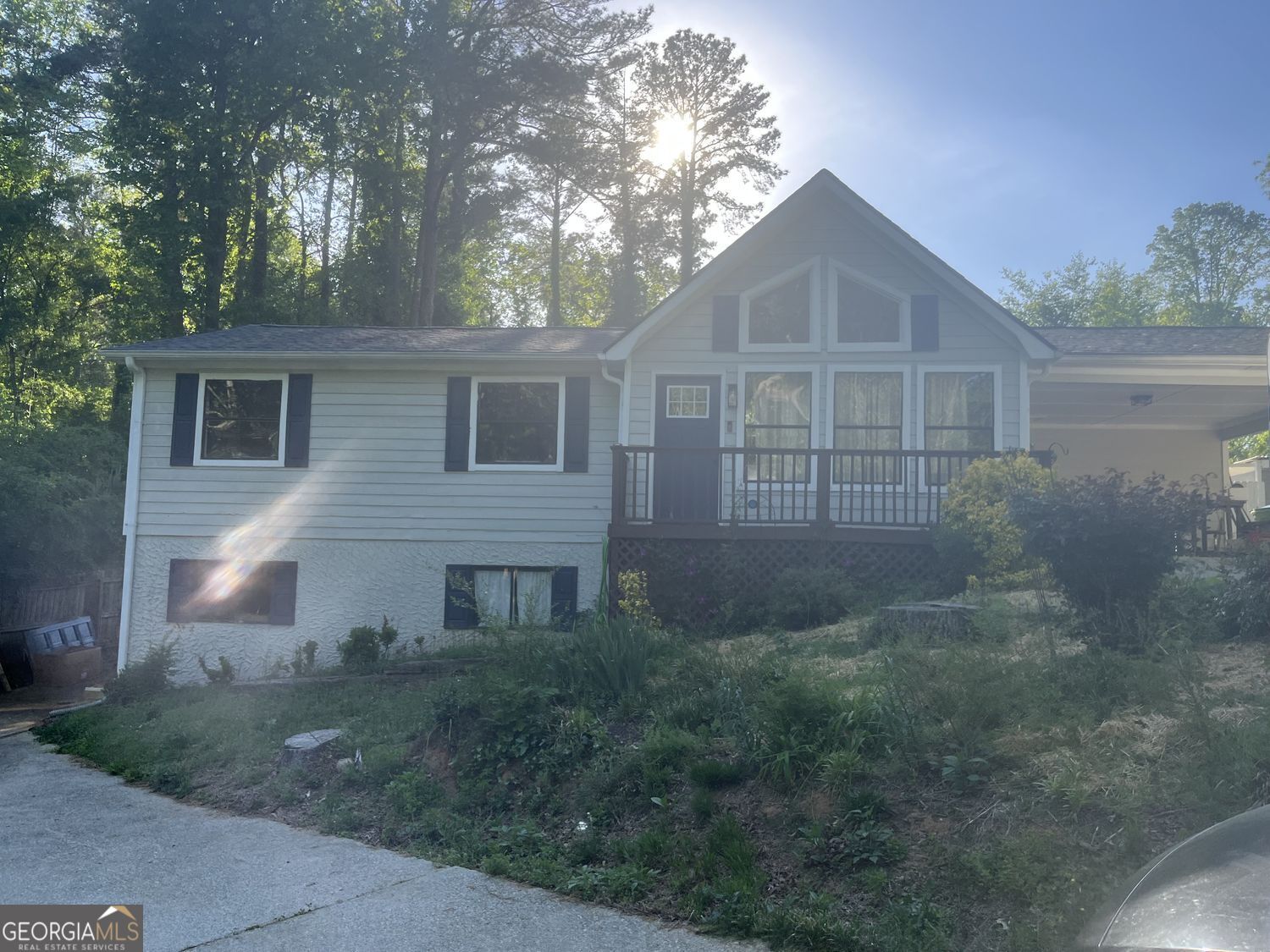 4943 Apple Valley Road Property Photo 1
