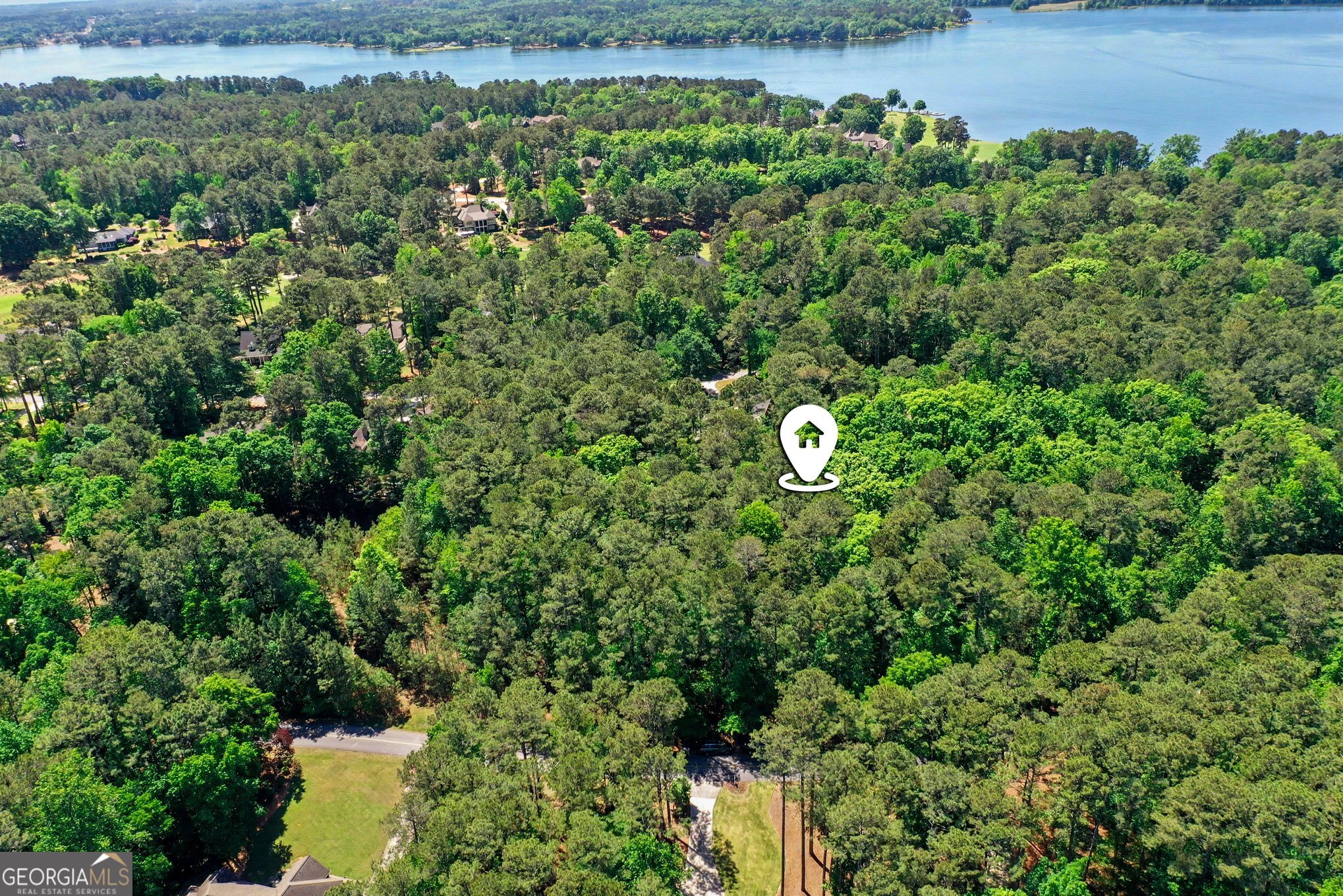 1470 Snug Harbor Drive Property Photo 2
