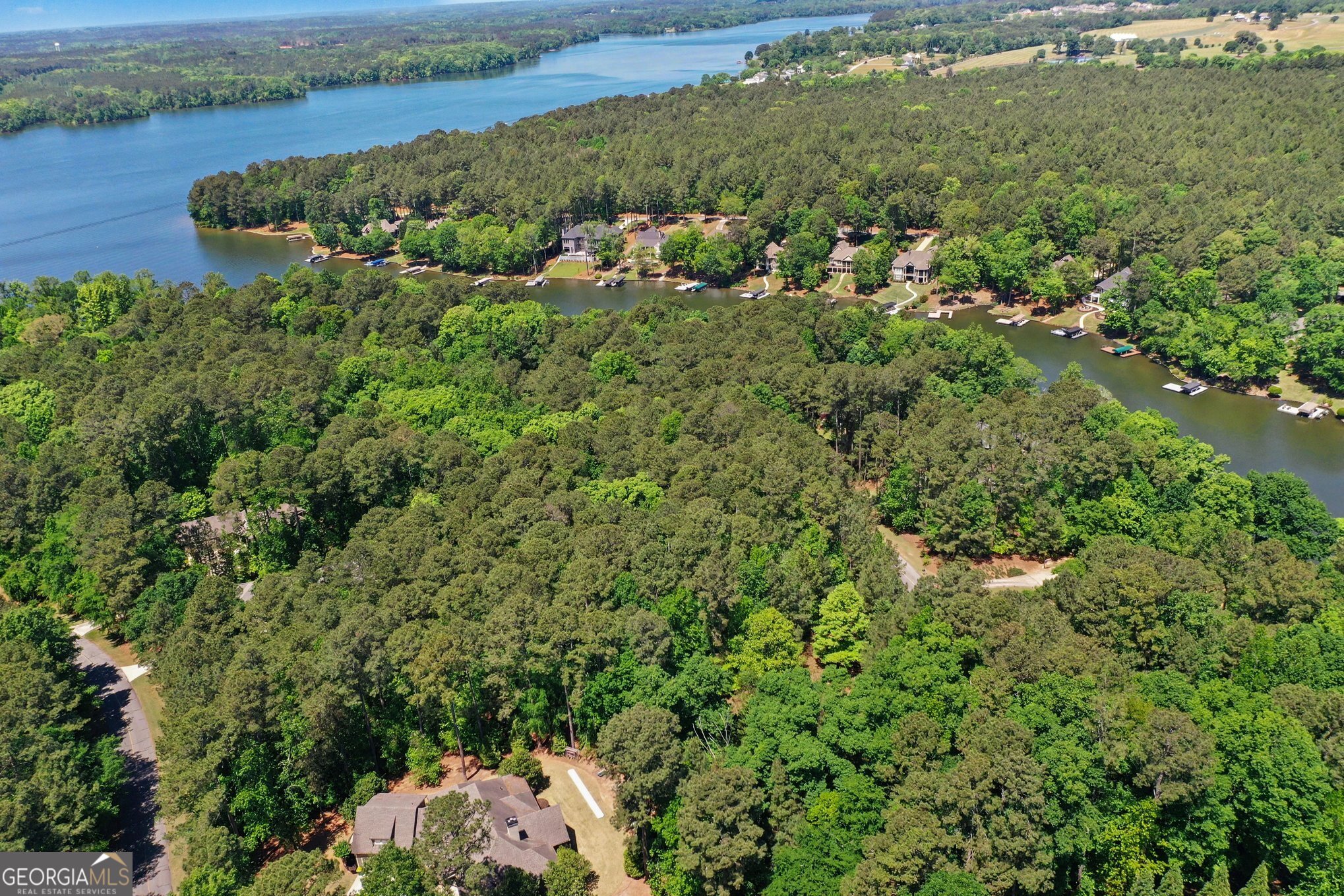 1470 Snug Harbor Drive Property Photo 8