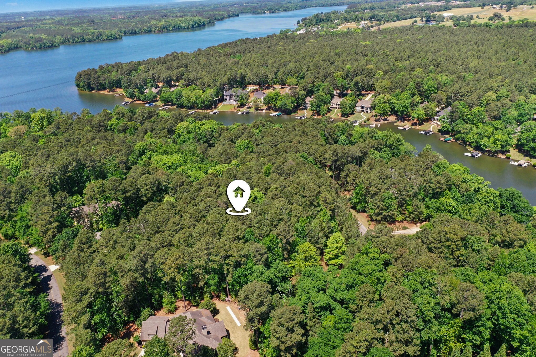 1470 Snug Harbor Drive Property Photo 23