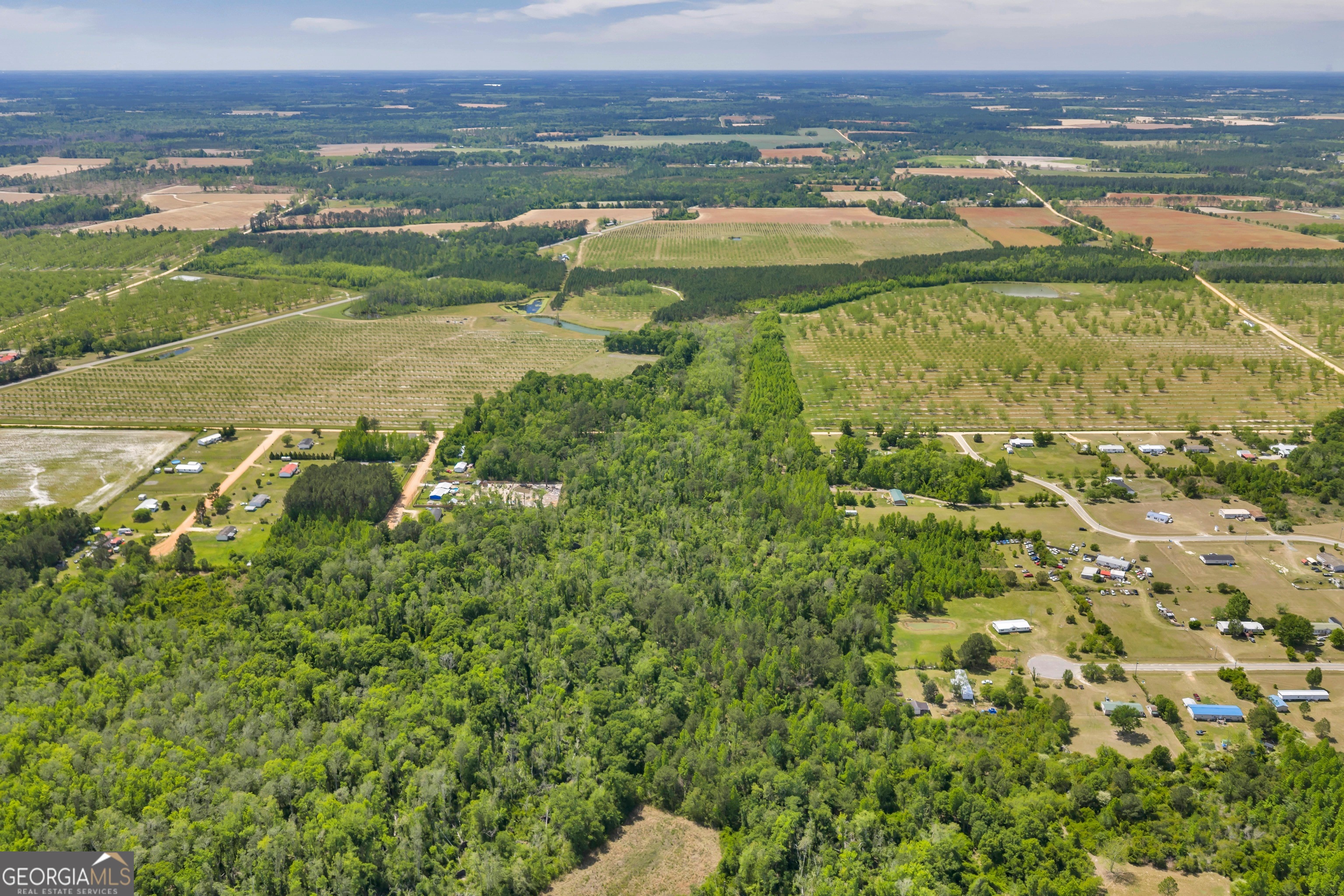 0 Twin Oaks Road Property Photo 1