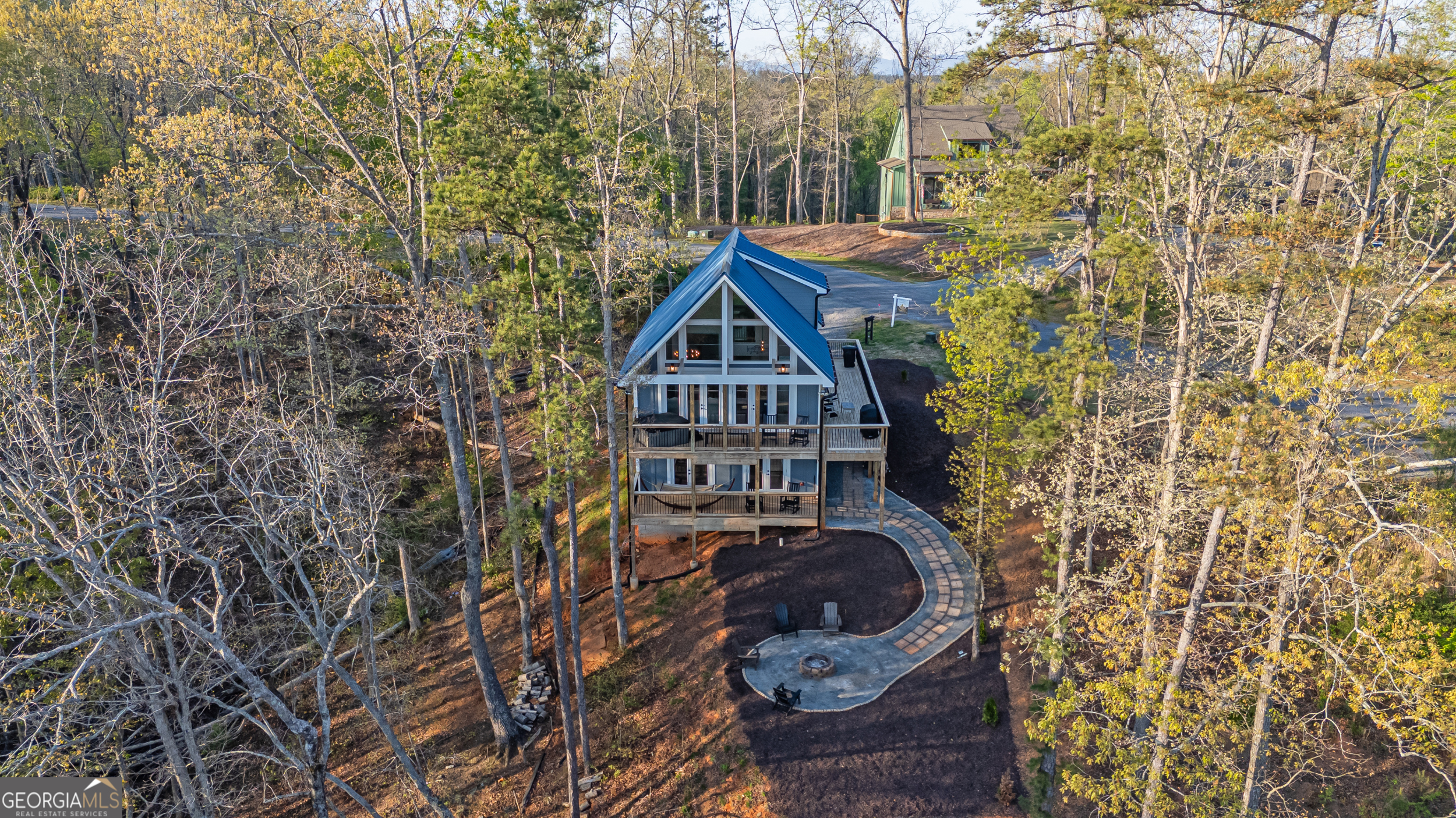 84 Ridge Line Trail Property Photo 1