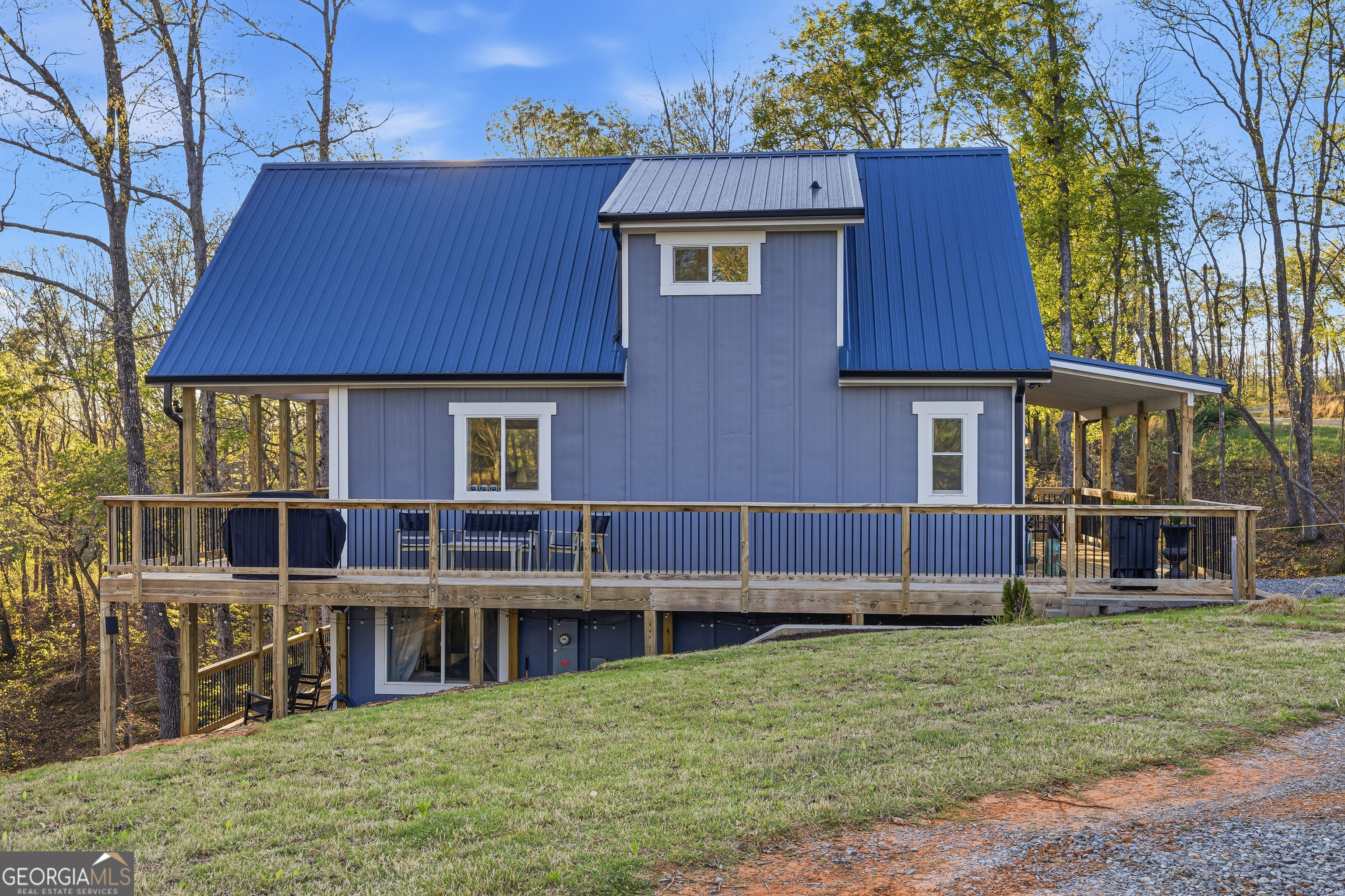 84 Ridge Line Trail Property Photo 33