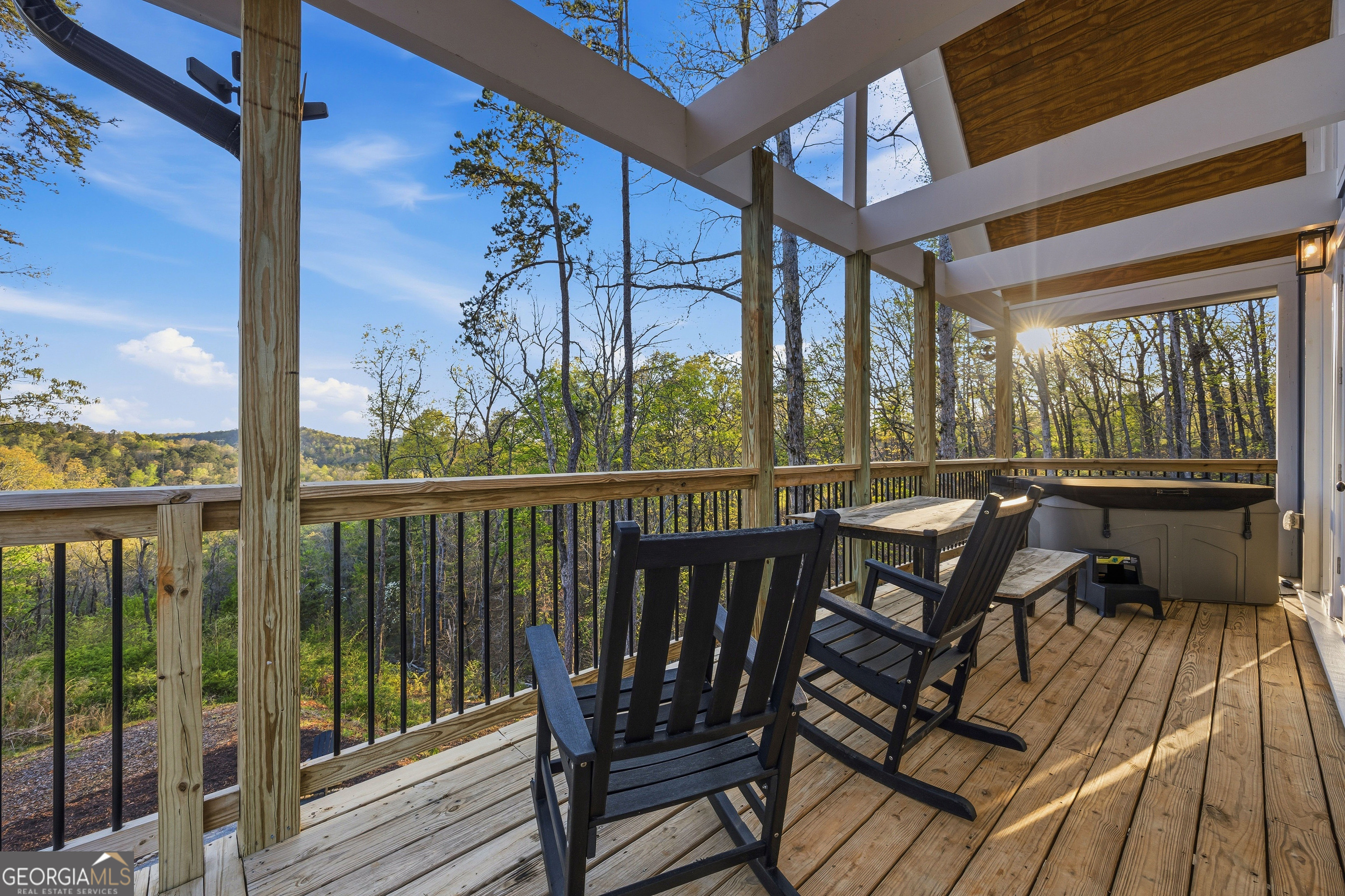 84 Ridge Line Trail Property Photo 36